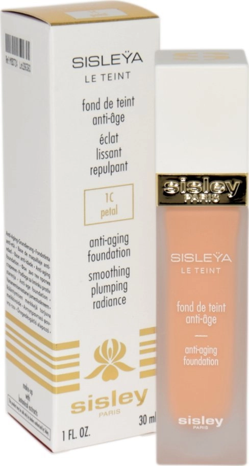SISLEY LE TEINT ANTI AIGING FOUNDATION