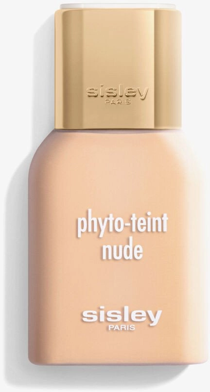 SISLEY PHYTO TEINT NUDE WATER INFUSED