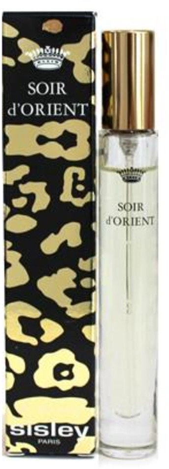 Sisley Sisley Soir D`Orient Eau De