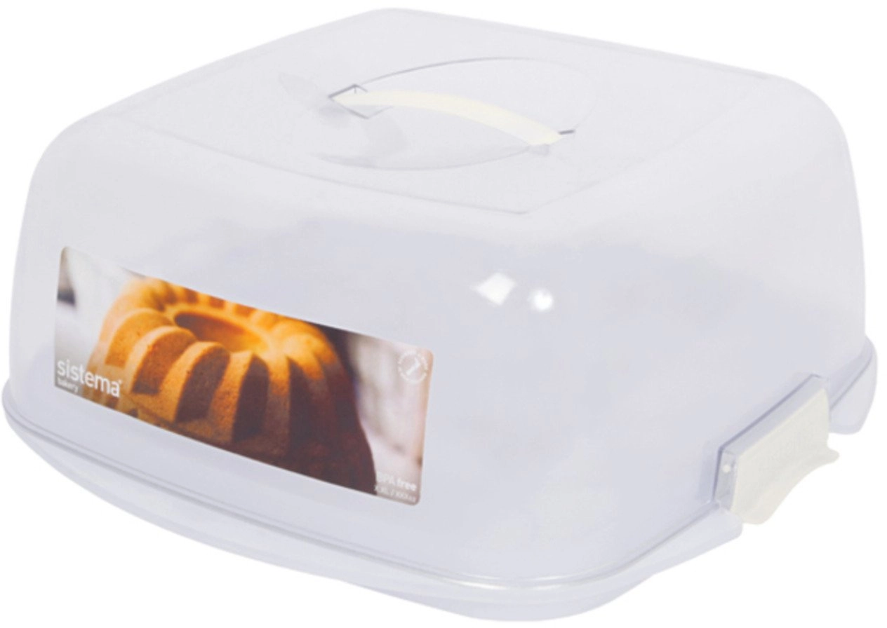 Sistema 1260  Box  Square  8.8