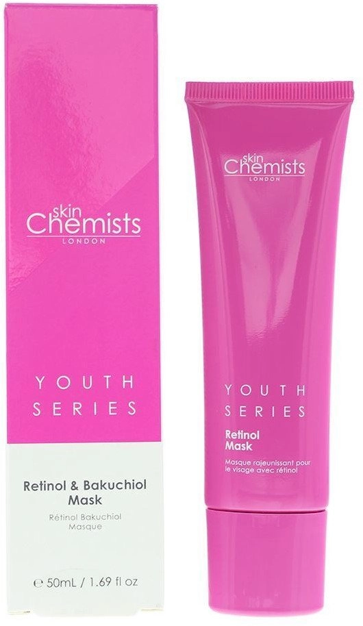 Skin Chemists Youth Series Moisturizer Body