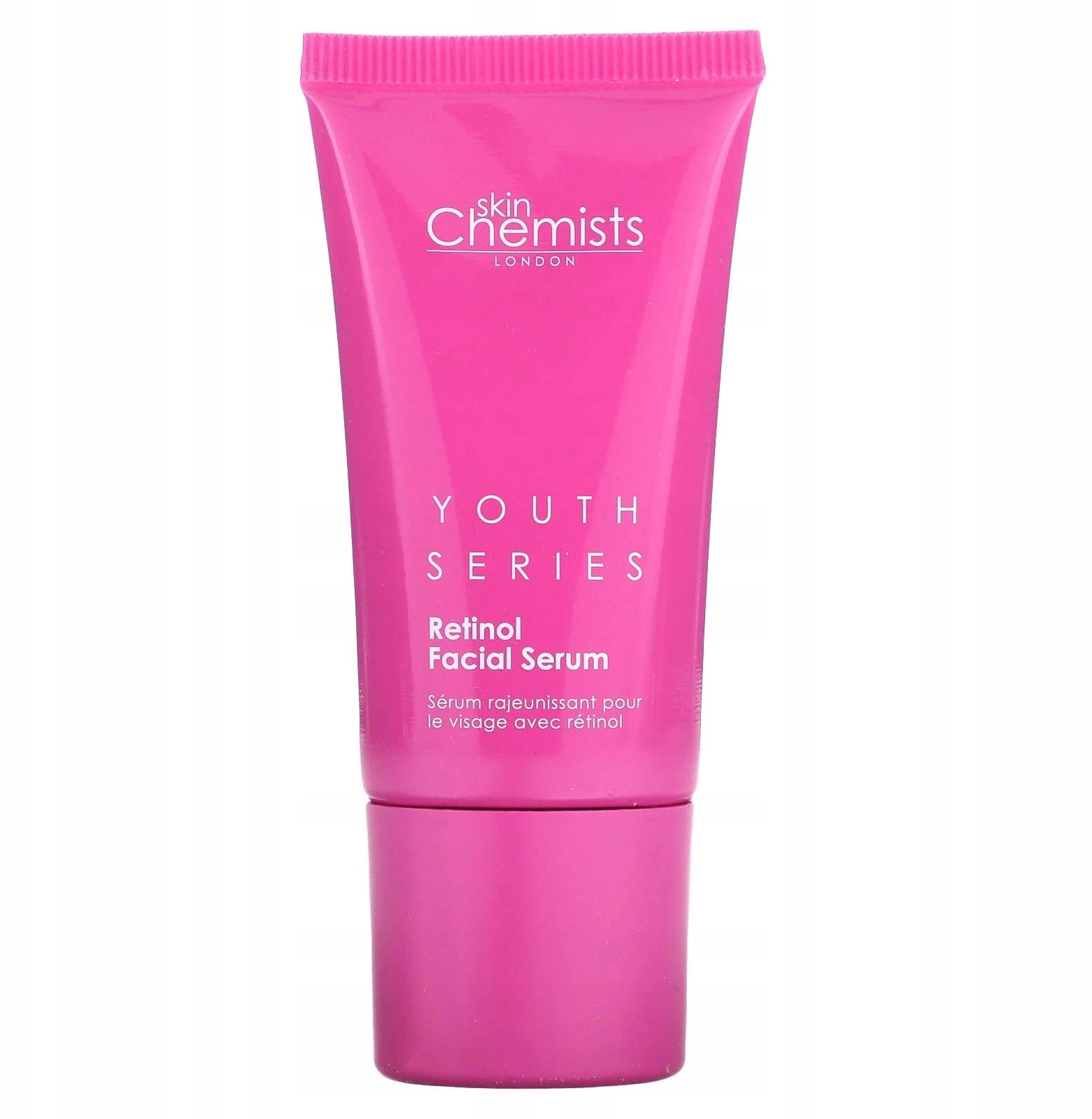 Skin Chemists Youth Series Moisturiser Body