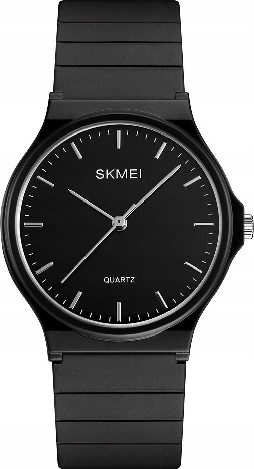 Skmei 1419BKBK watch + BOX 1419BKBK