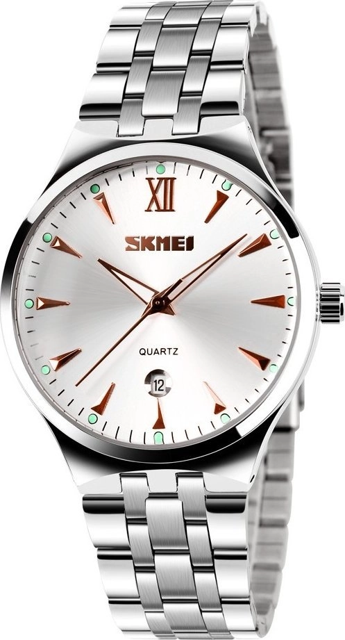 Skmei 9071GR-B Men`s Watch + BOX