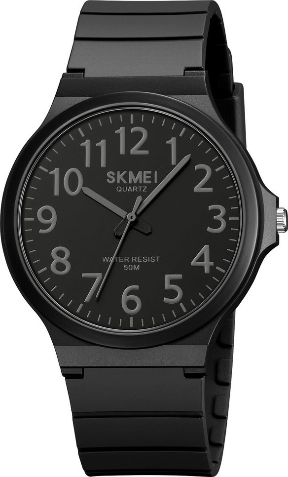 Skmei Men`s Watch 2108BKDKGY-AC + BOX
