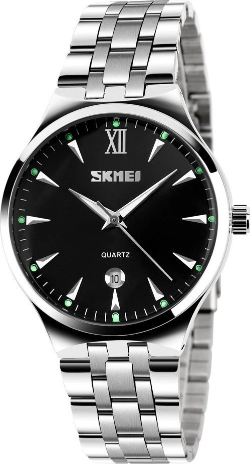 Zegarek Męski Skmei 9071BK-B + BOX