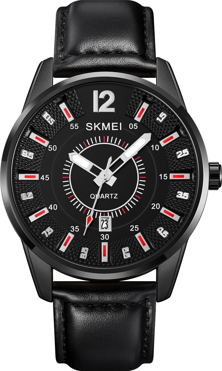 Zegarek Męski Skmei 1993BK + BOX
