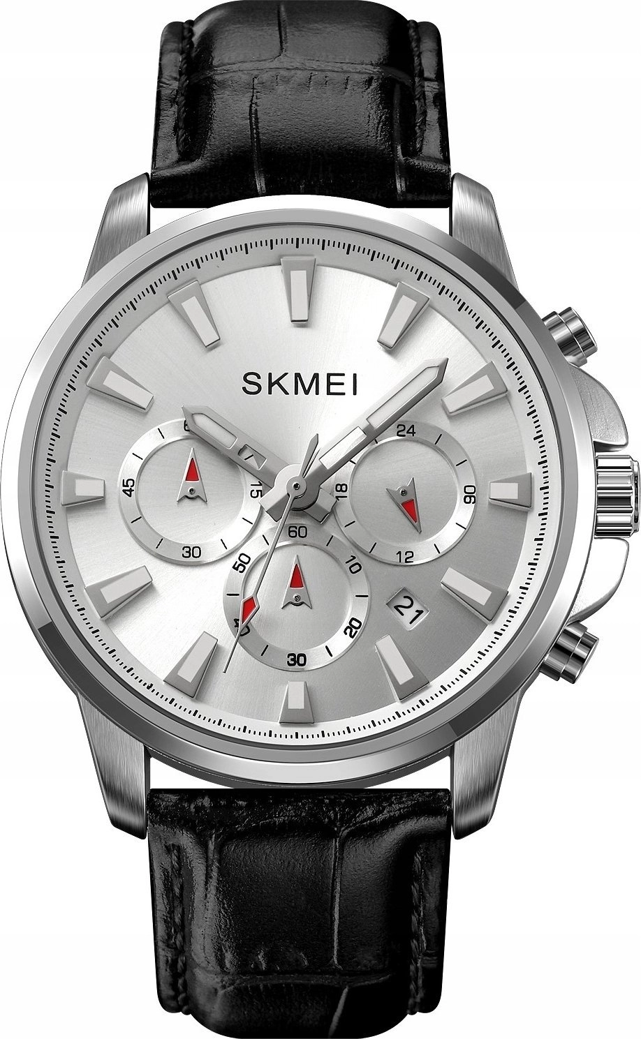 Skmei 2071LSISI+ BOX Men`s Watch 2071LSISI