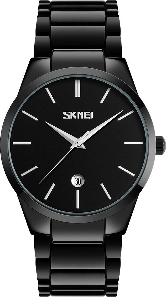 Skmei 9140BK Men`s Watch + BOX