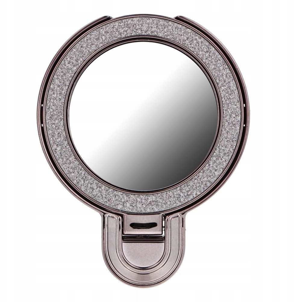 Stojak na telefon CIRCLE MIRROR -
