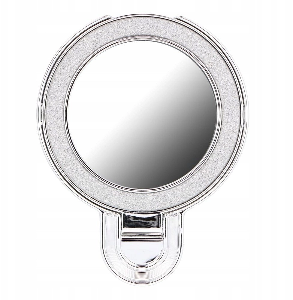 Stojak na telefon CIRCLE MIRROR -