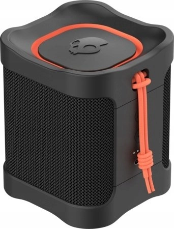 Skullcandy Skullcandy Terrain Mini headphones black