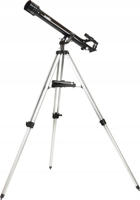 Teleskopas SkyWatcher Mercury 60/700 AZ2 BK607