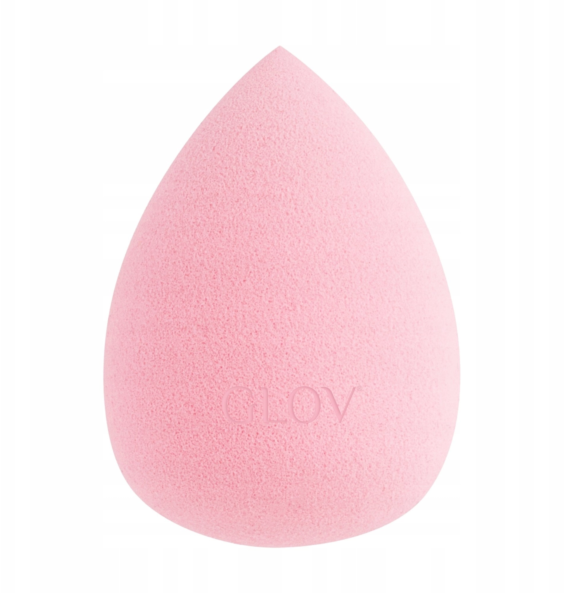 GLOV_Makeup Blender makeup sponge Pink 5907440746251