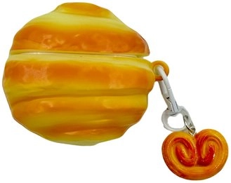 ETUI CASE 3D CROISSANT AIRPODS 1/2
