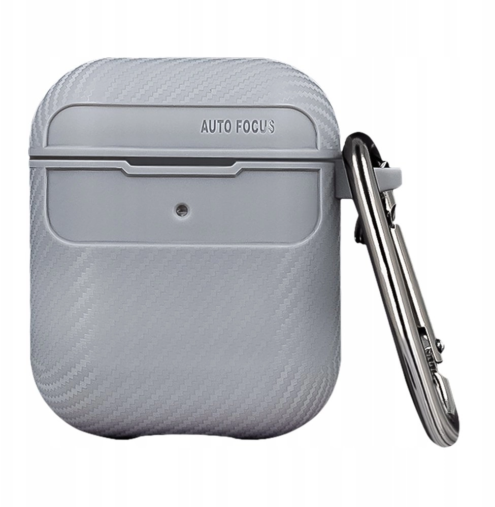Carbon case for Airpods / Airpods