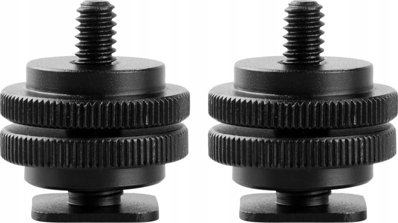 SmallRig 1631 camera mounting accessory Shoe