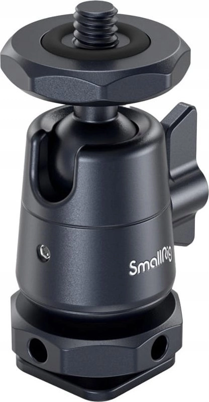 SmallRig 2948 Mini Ball Head with