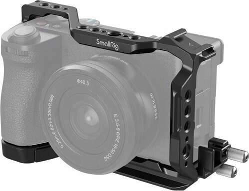 SmallRig Cage Kit do Sony A6700