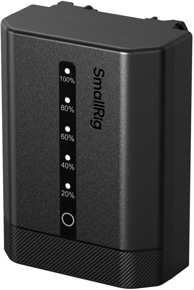 SmallRig 5297 USB-C Camera Battery with