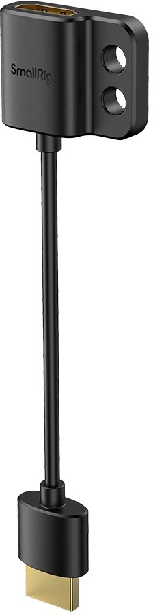 SmallRig 3019 HDMI Ultra Slim 4K
