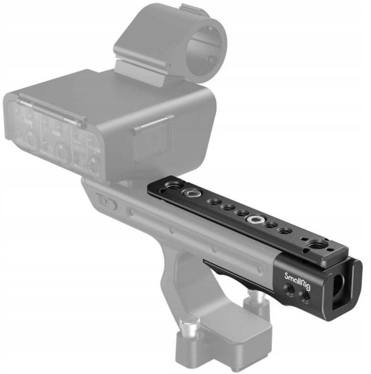 SmallRig 3490 Extension Rig do Sony