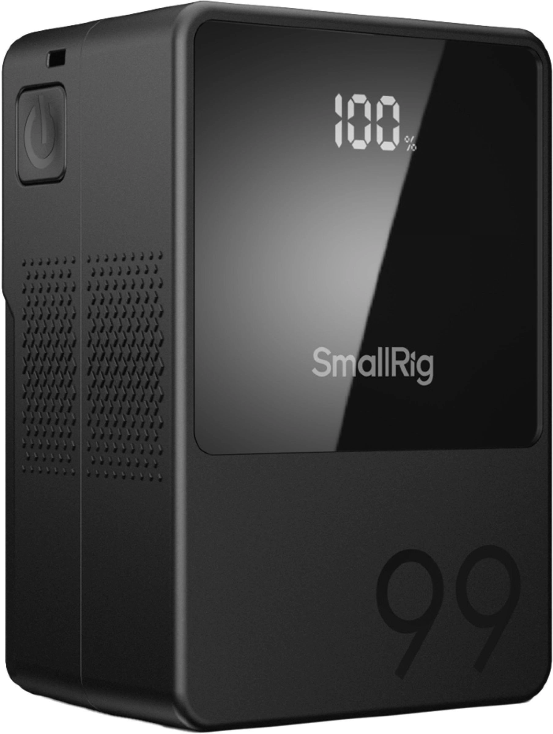 SmallRig 3580 VB99 mini V Mount