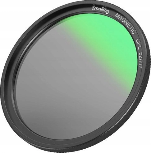 SmallRig 4216 MagEase Magnetic CPL Filter