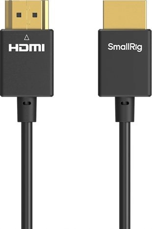SMALLRIG 4794 ULTRA-SLIM 4K HDMI DATA