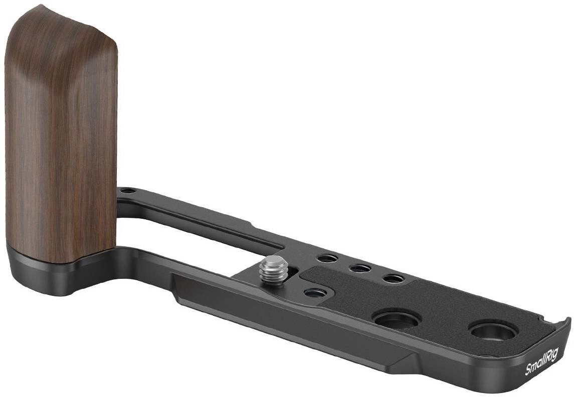 SmallRig SmallRig 4805 Wooden L-Shape Grip