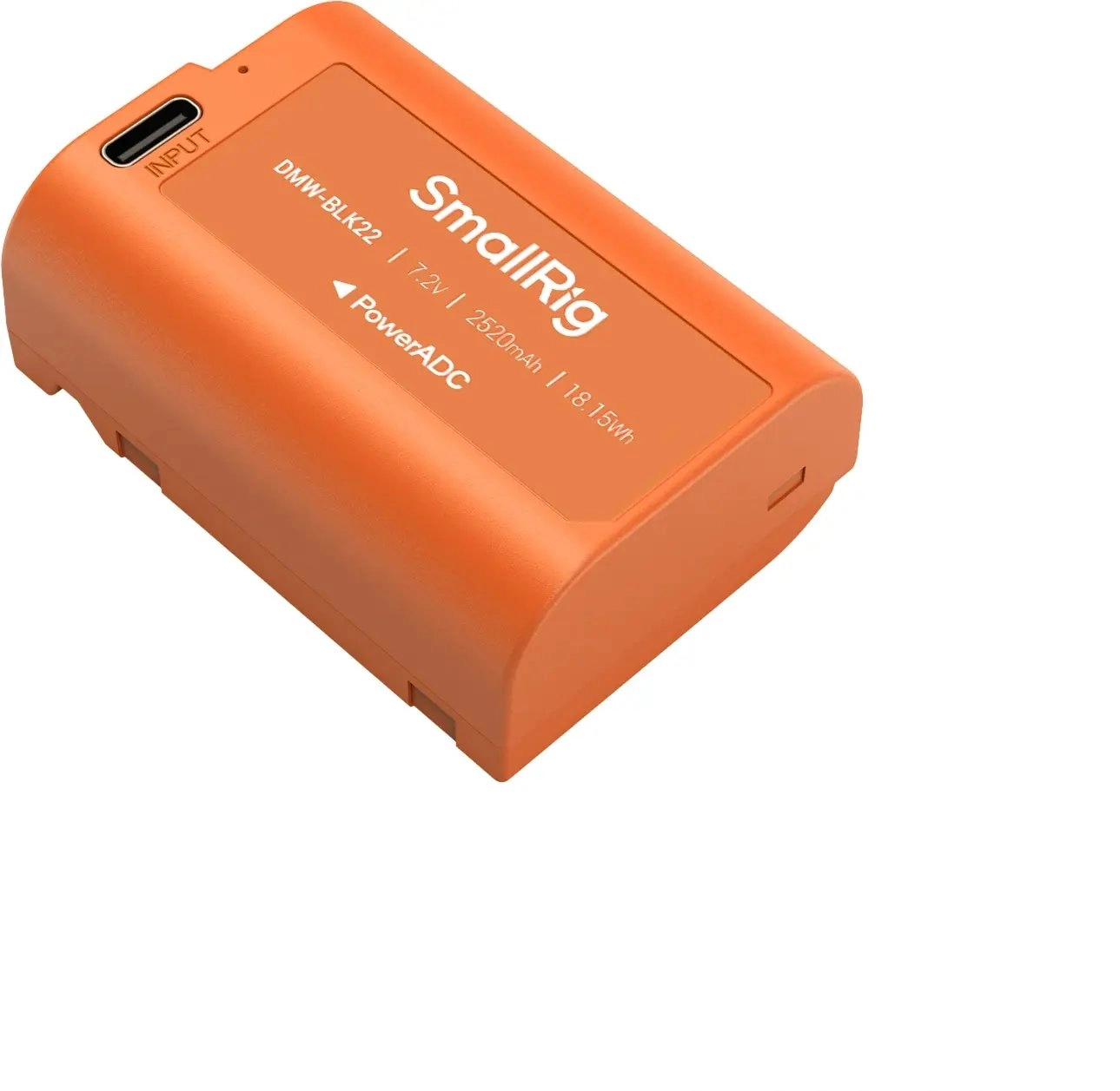Akumulator SmallRig SmallRig 4979 USB-C Rechargeable