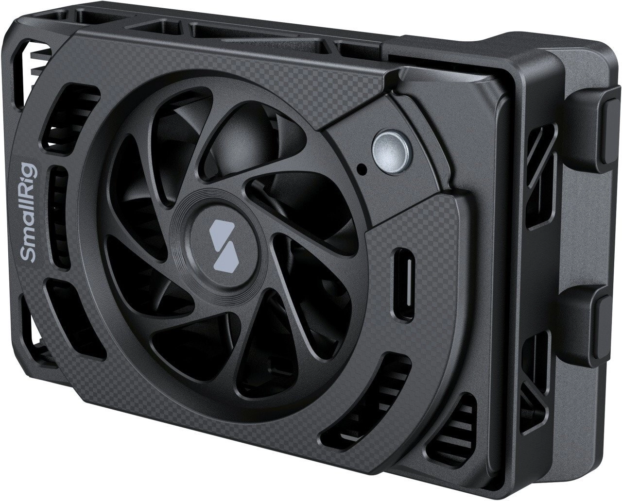 SmallRig SmallRig 5063 Cooling Fan for