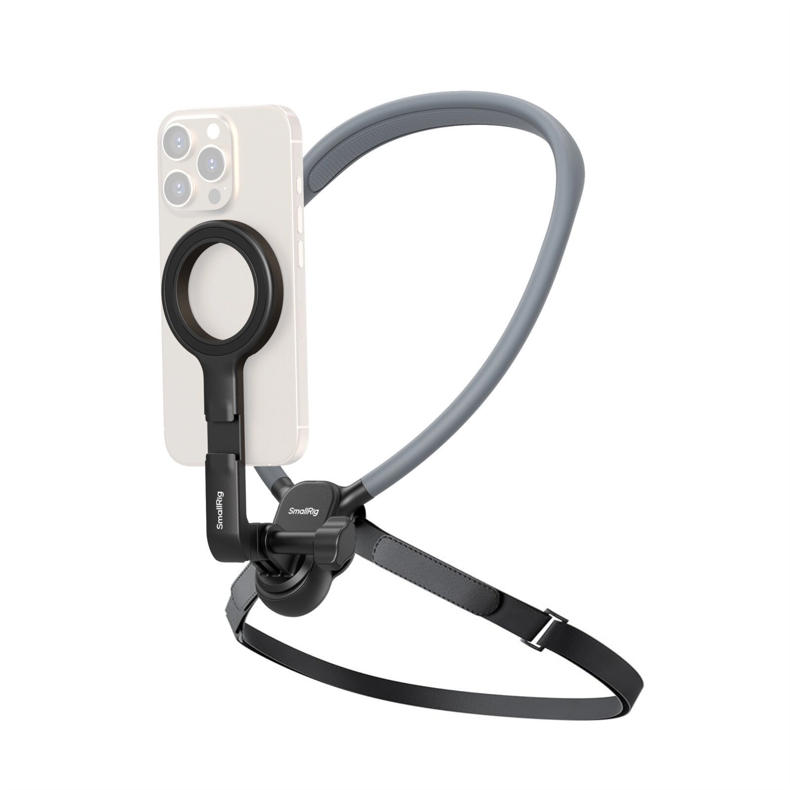 SmallRig SmallRig 5127 MagSafe-Compatible Neck Mount
