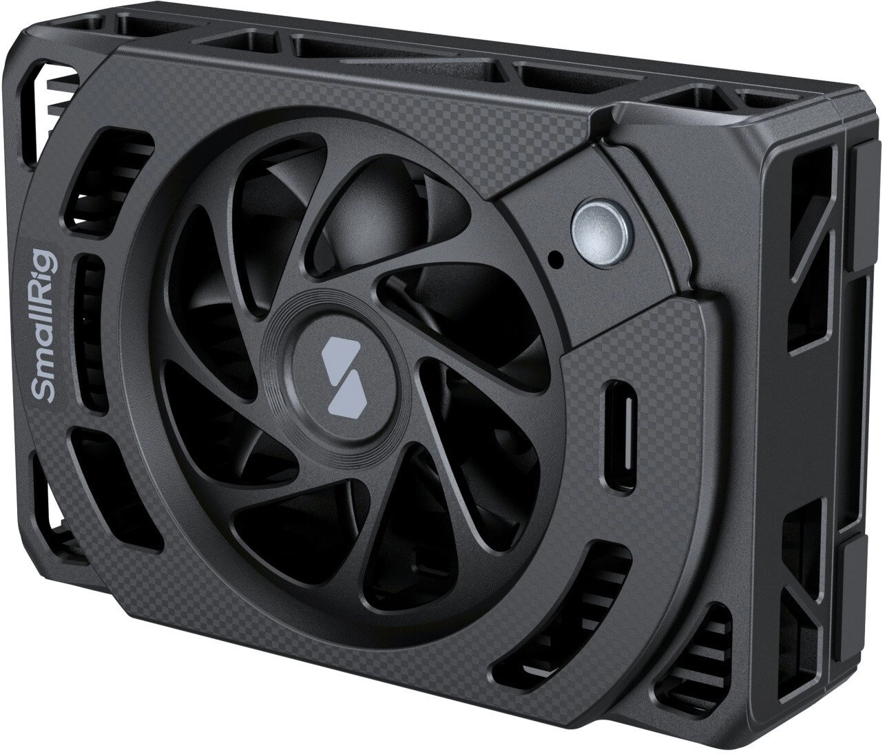 SmallRig SmallRig 5152 Cooling Fan for