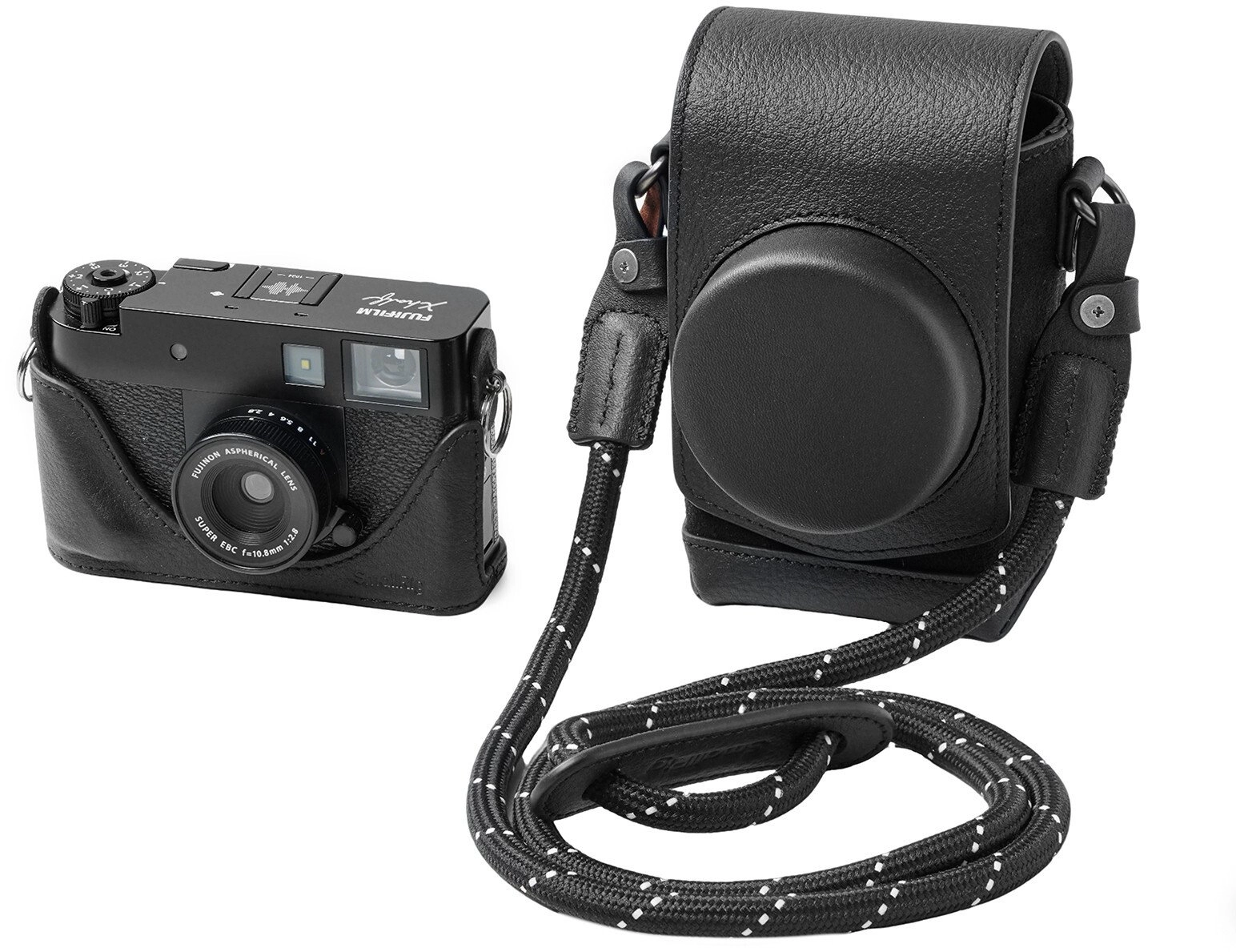Pokrowiec SmallRig SmallRig 5219 Leather Case
