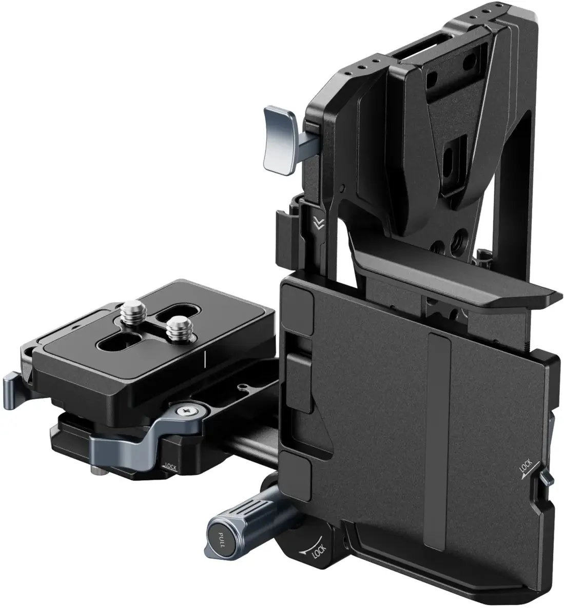 SmallRig SmallRig 5315 V-Mount Battery Mount