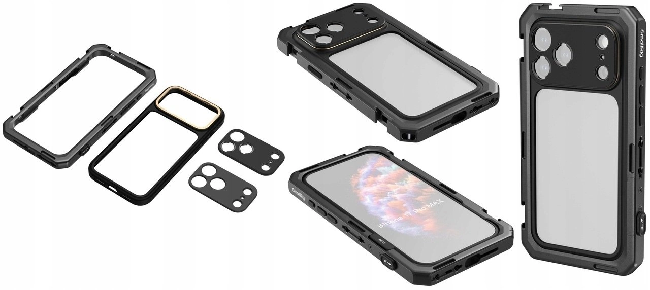 SmallRig SmallRig 5543 Mobile Video Cage