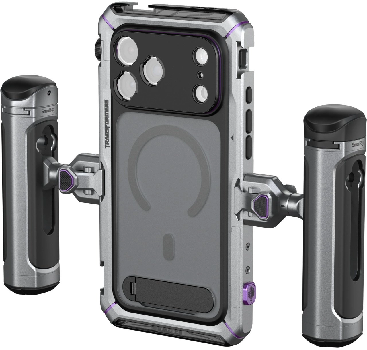 SmallRig SmallRig 5585 Megatron Edition Mobile