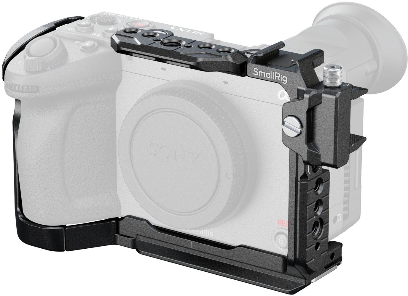 SmallRig SmallRig 5587 Cage for Sony