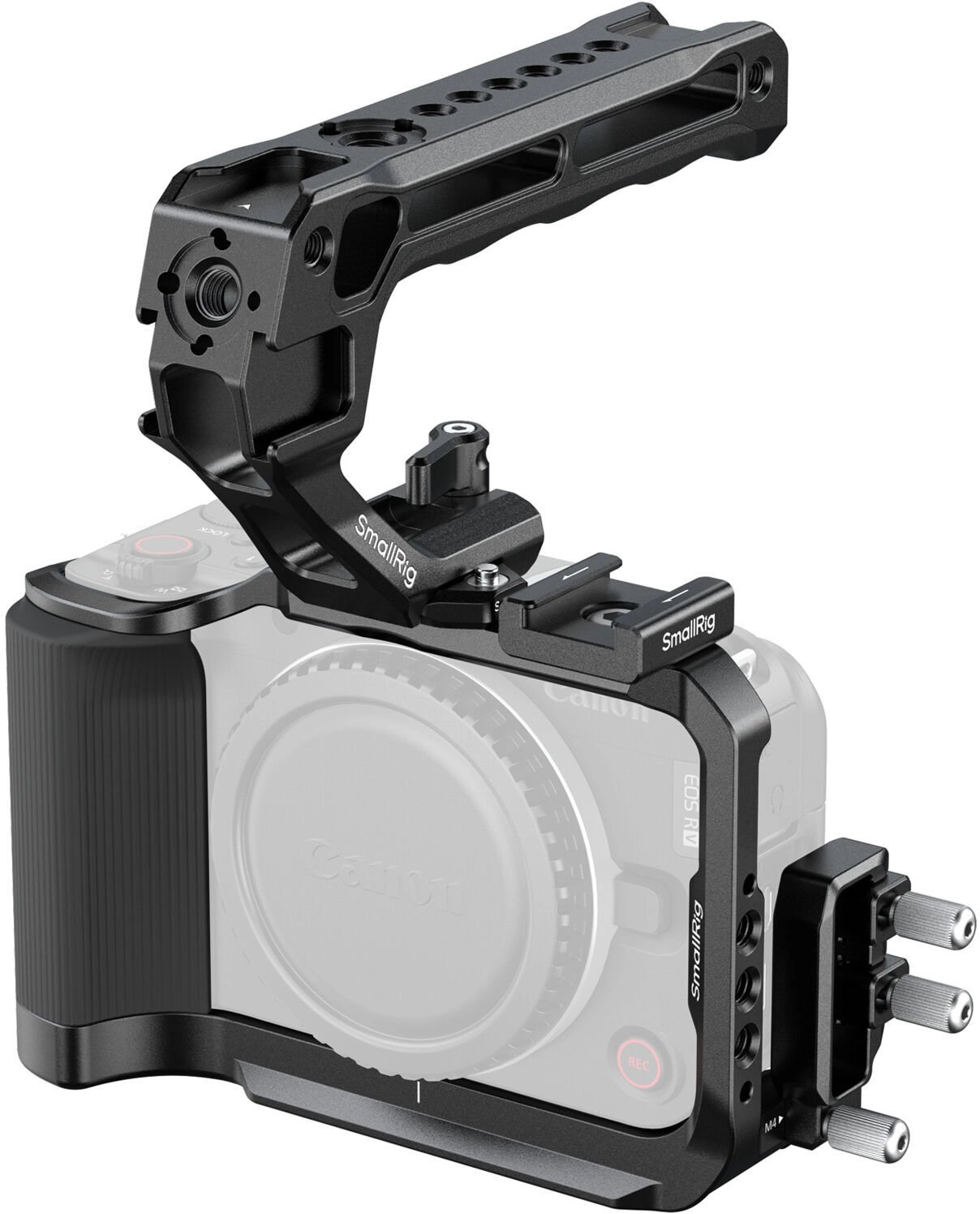 SmallRig SmallRig 5766 Cage Kit for
