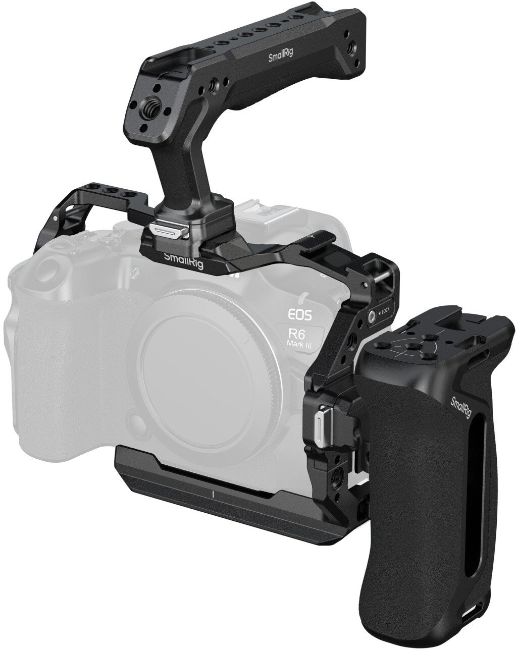 SmallRig SmallRig 5958 HawkLock Quick Release