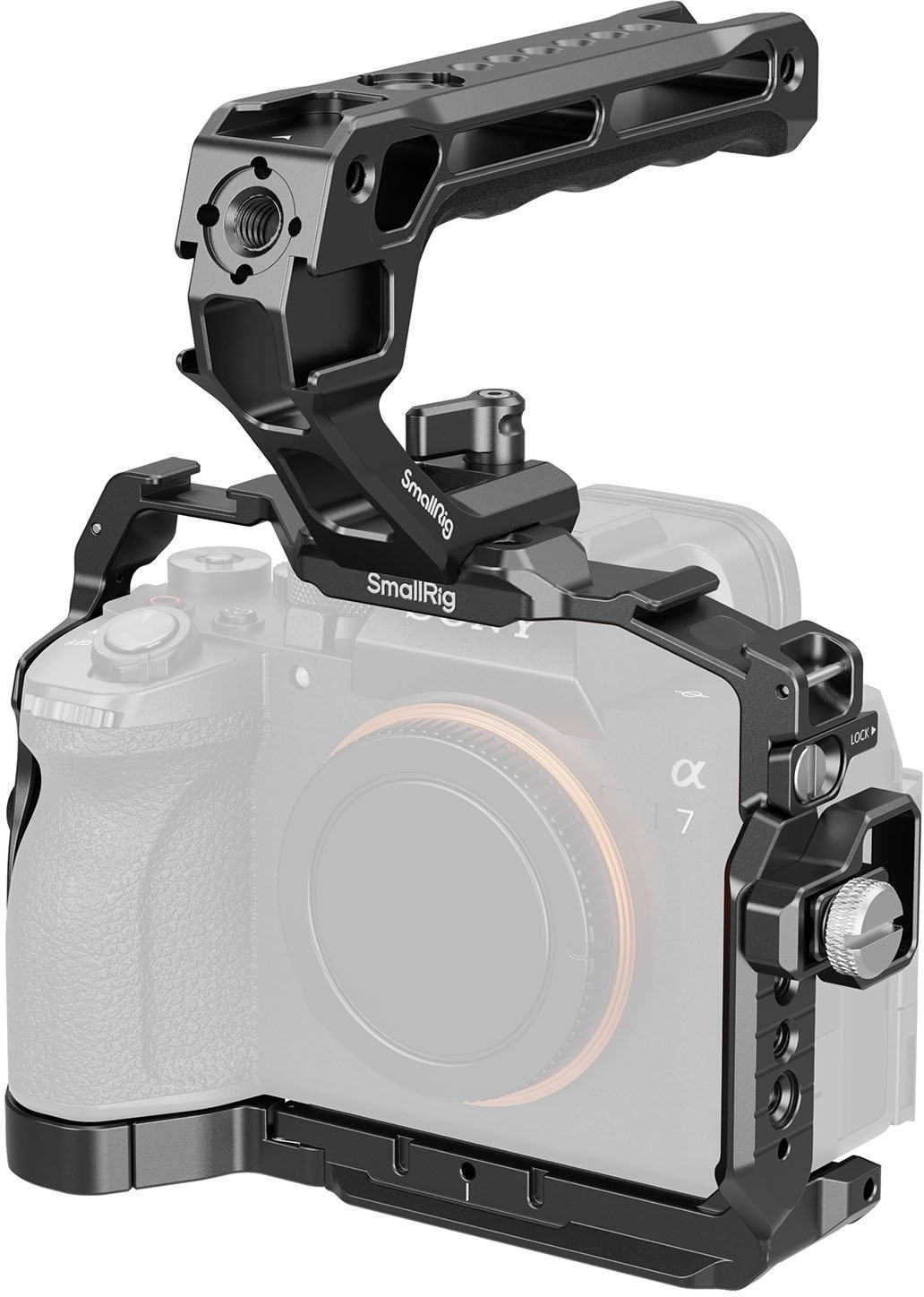 SmallRig SmallRig 6025 Cage Kit for