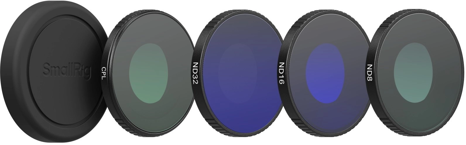 Filtr SmallRig SmallRig 6036 Threaded Filter