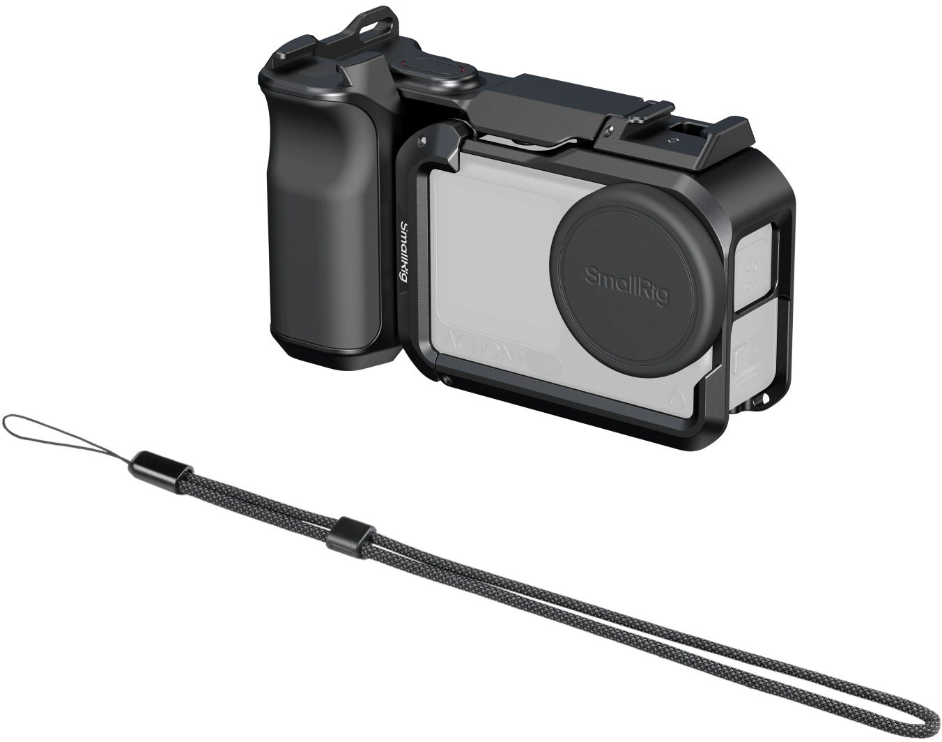 SmallRig SmallRig 6037 Cage Kit for