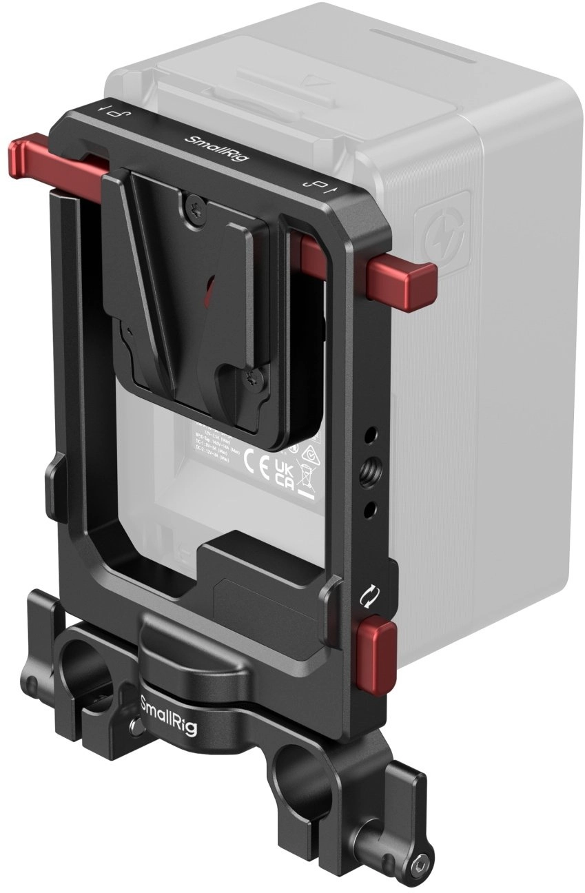 SmallRig SmallRig 6273 Rotatable V-Mount Battery