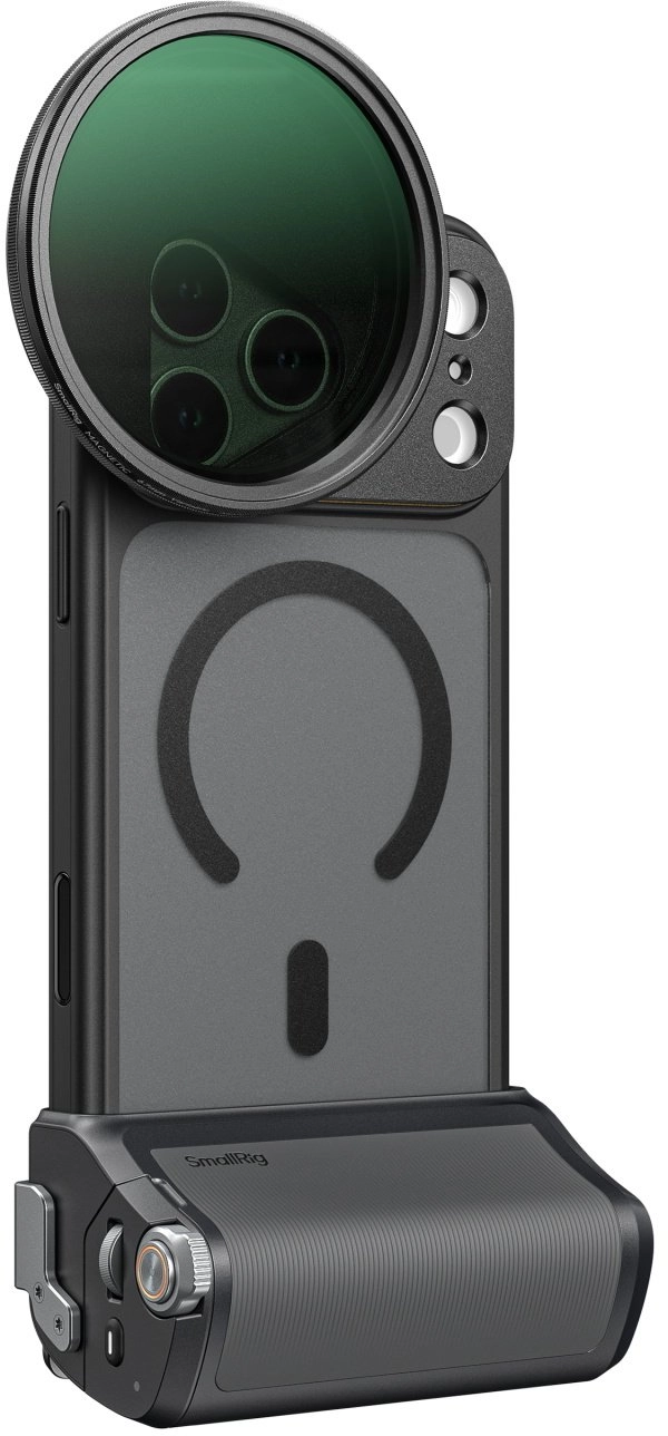 SmallRig SmallRig 6301 FilMov Photography Grip