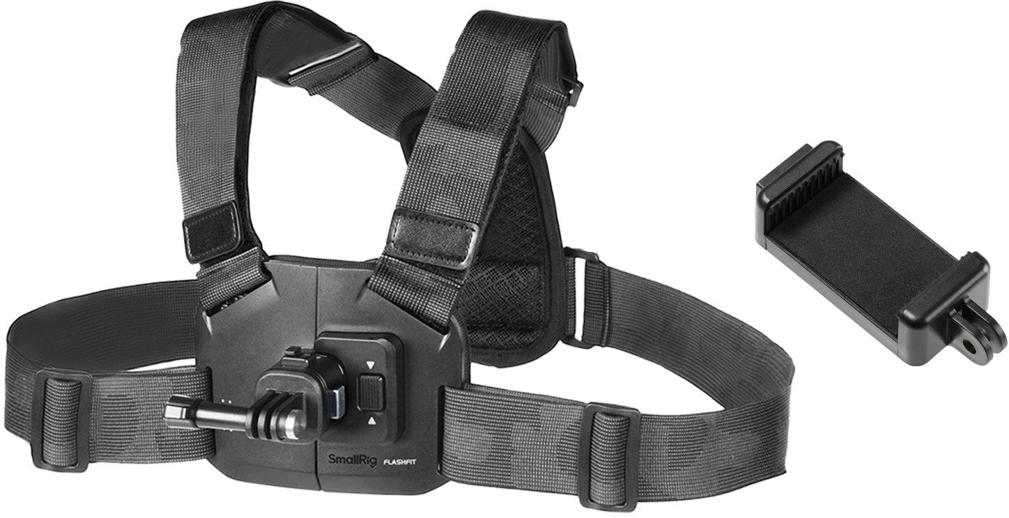 SmallRig SmallRig 6308 Chest Mount for