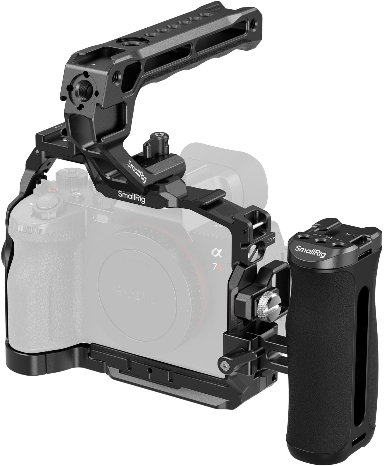 SmallRig SmallRig 6703 Cage Kit for
