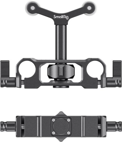 SmallRig 2727 universal 15mm LWS rod