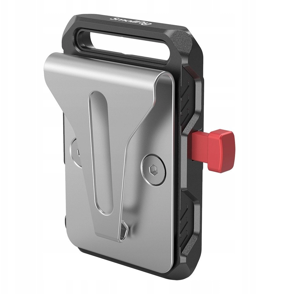 SmallRig SmallRig 2990-Płytka na akumulator V-Mount